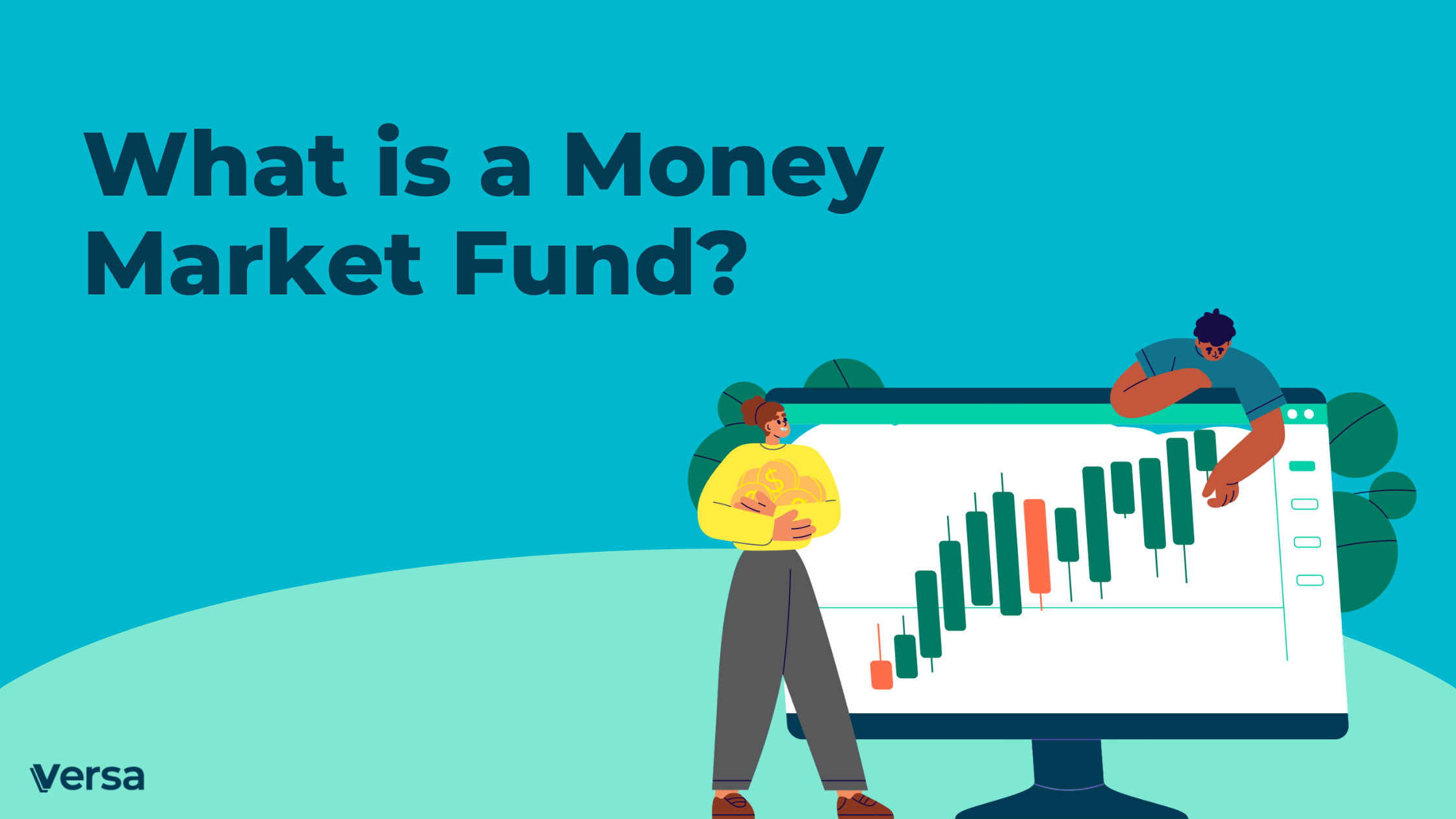 Here’s What No One Tells You About Money Market Funds